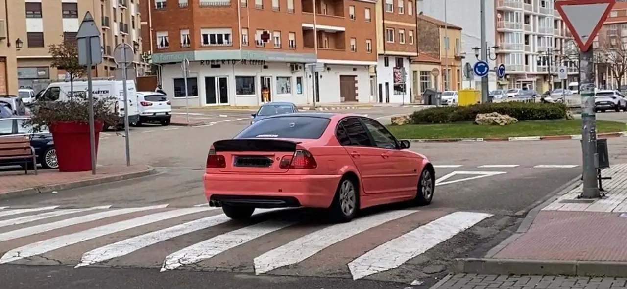Detenido en Benavente