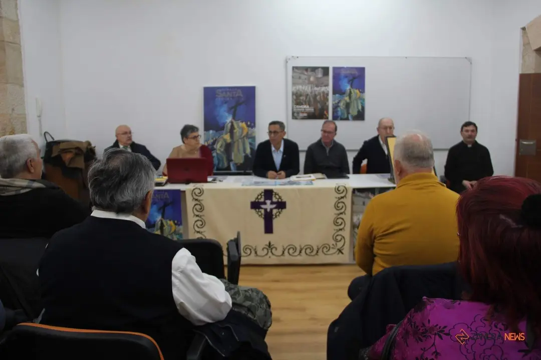 Cabildo Mayor 2024 Espíritu Santo