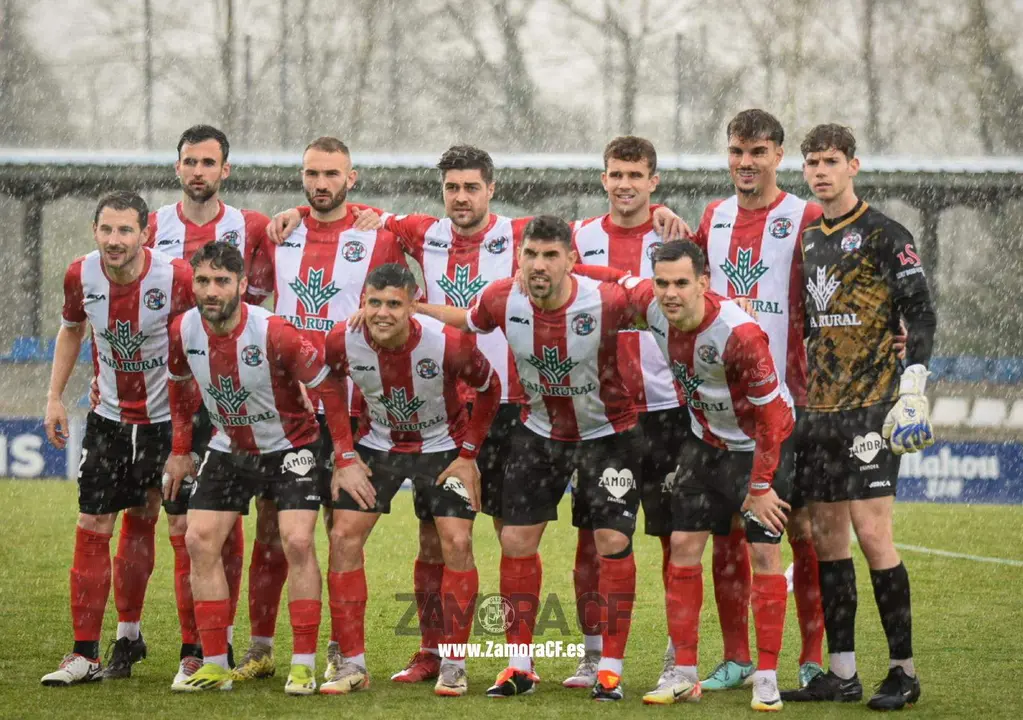zamora cf