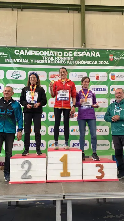Verónica Sánchez Romero