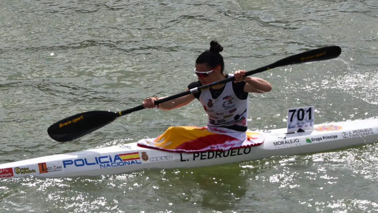 Laura Pedruelo