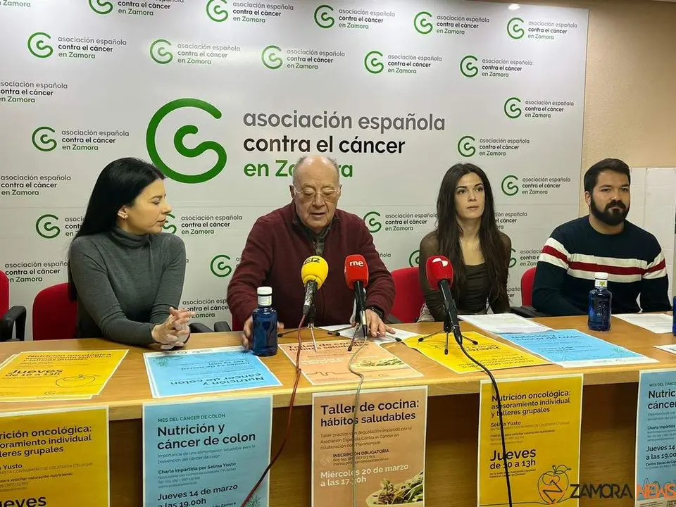aecc zamora