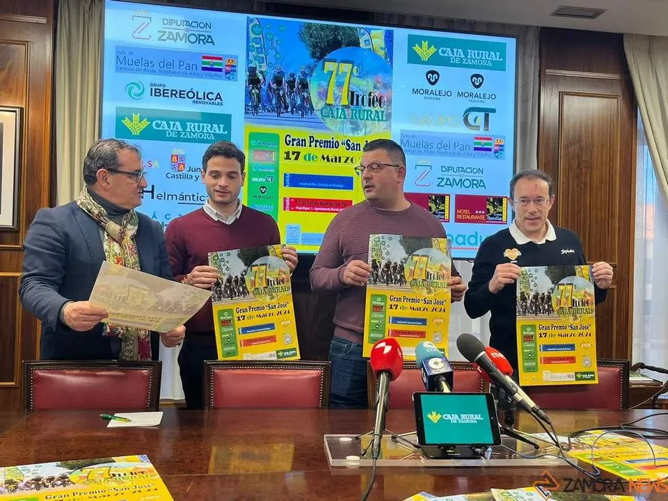Gran Premio San José