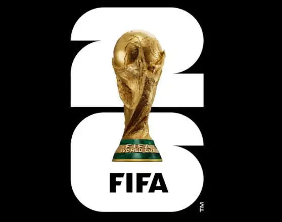 logo del Mundial de 2026