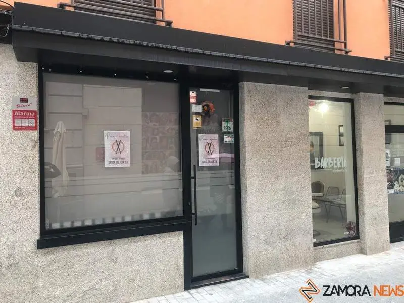 La tapería urbana 'Santa Eulalia 2.0' abrirá próximamente sus puertas en Zamora