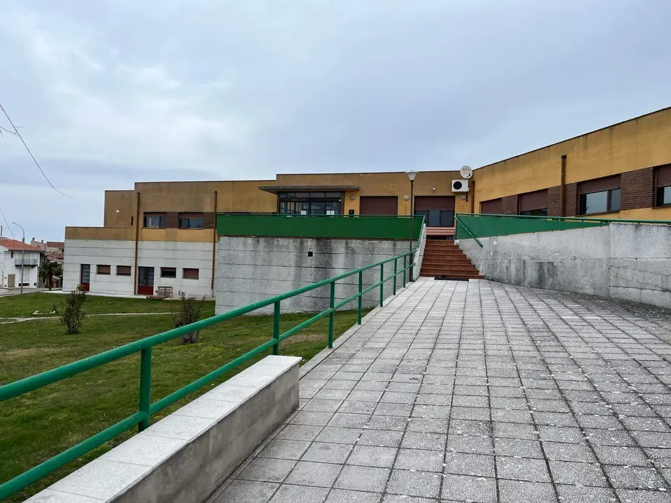 residencias niño Jesús