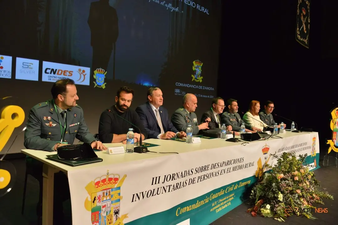 III Jornadas sobre Desapariciones Involuntarias de Personas en el Ámbito Rural_3
