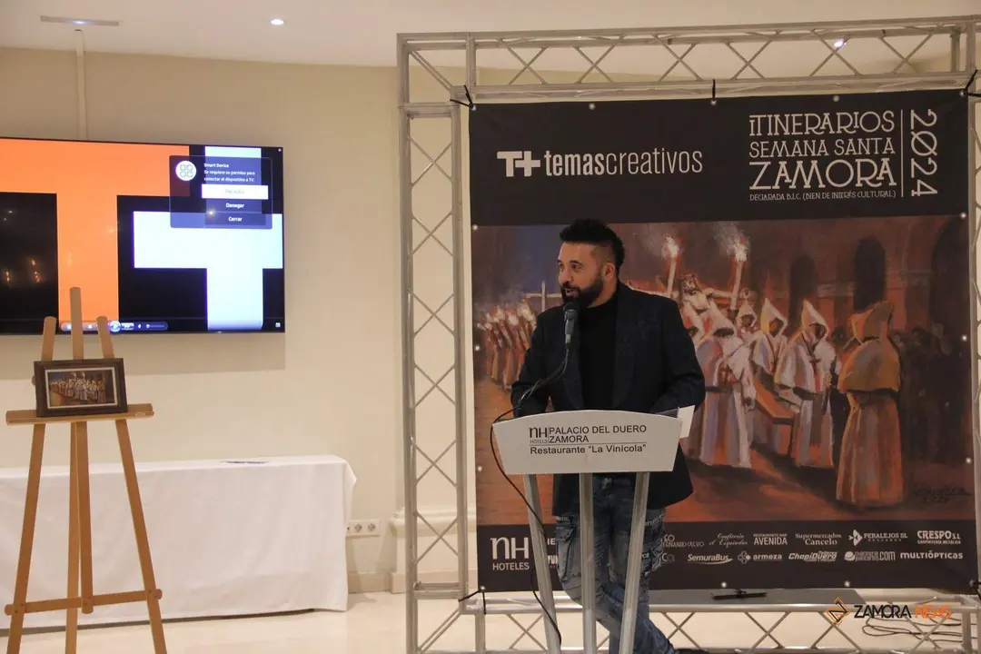 Presentación itinerarios Semana Santa Temas Creativos_2