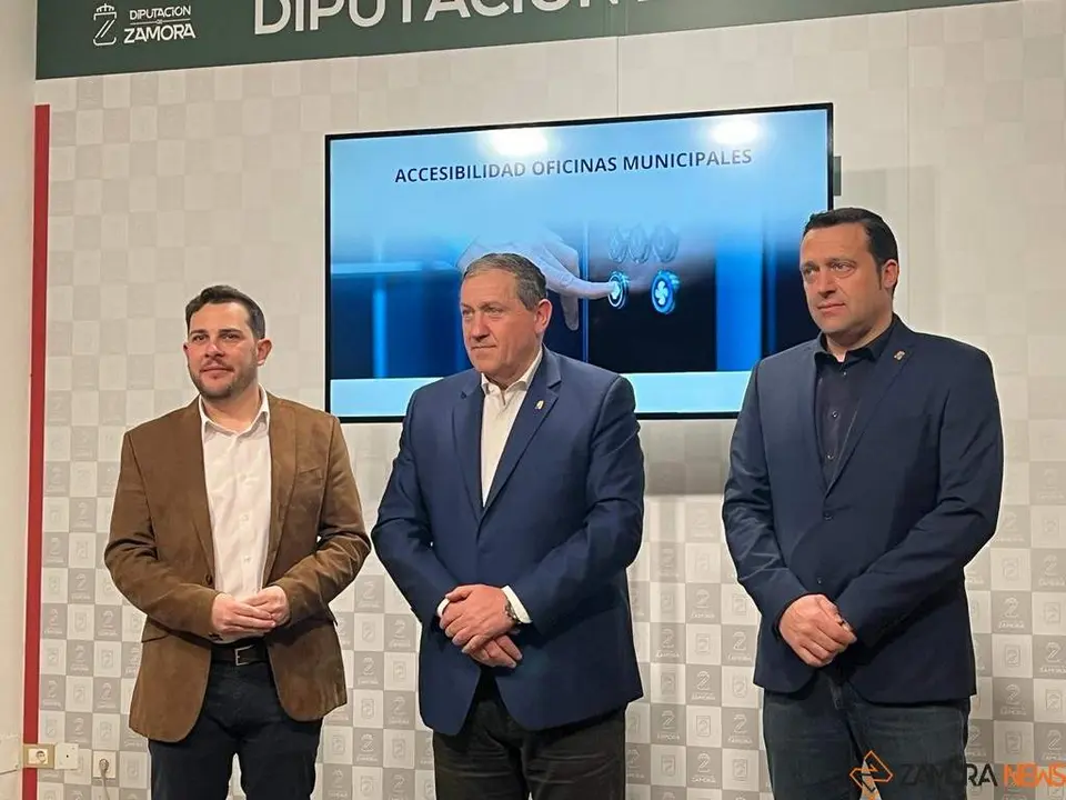 carreteras diputación