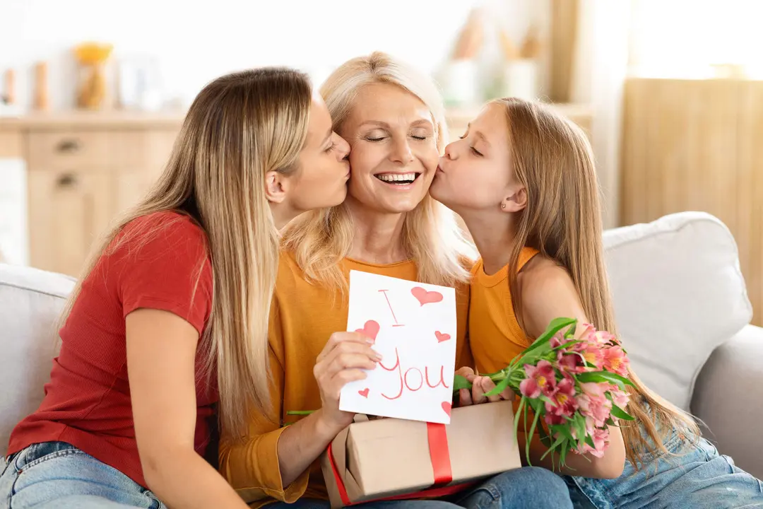 Día madre