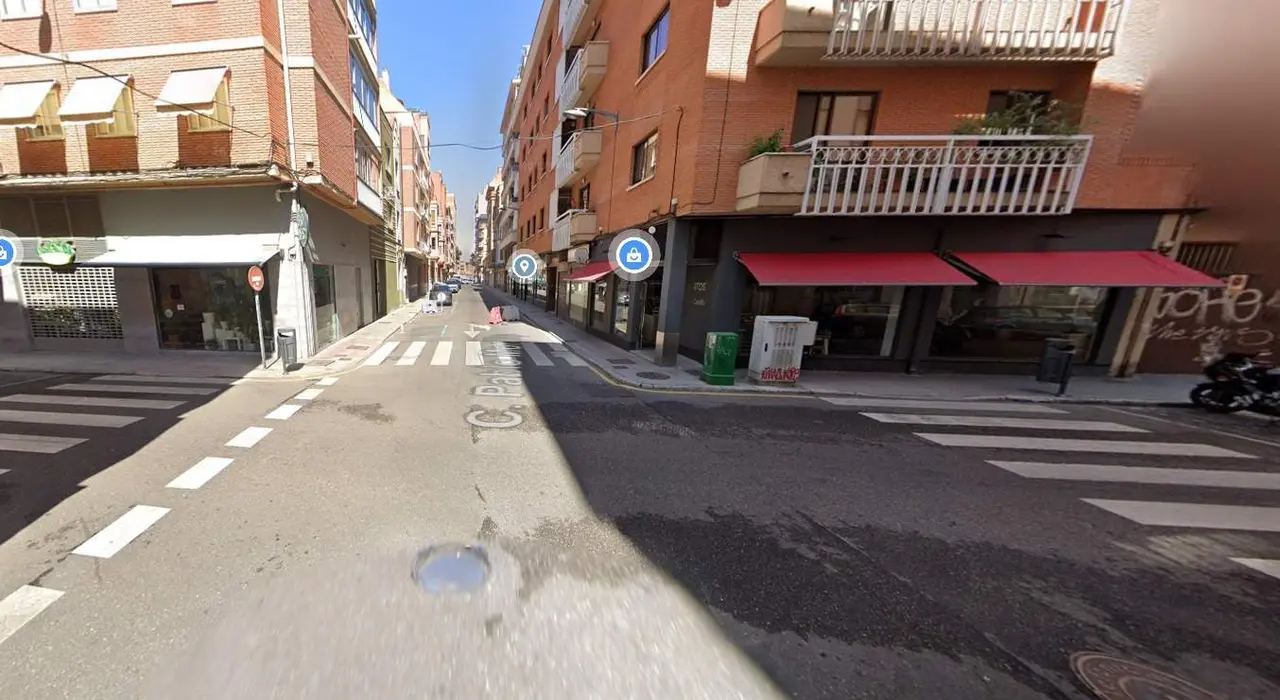 regimiento de toledo