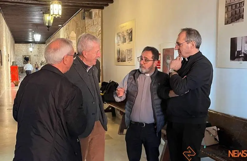 Un encuentro de Cáritas a nacional para conocer la realidad de Zamora
