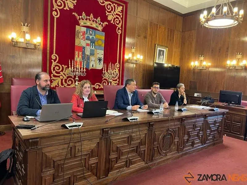 reunión Plan de Sostenibilidad Turística en el Corredor Ecoturístico _2