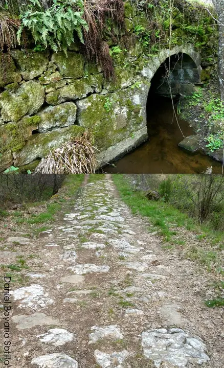puente romano de Sanabria
