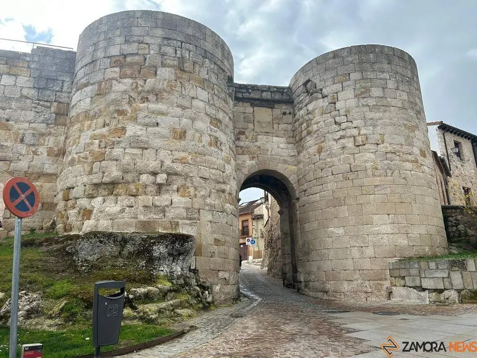Arco de Doña Urraca