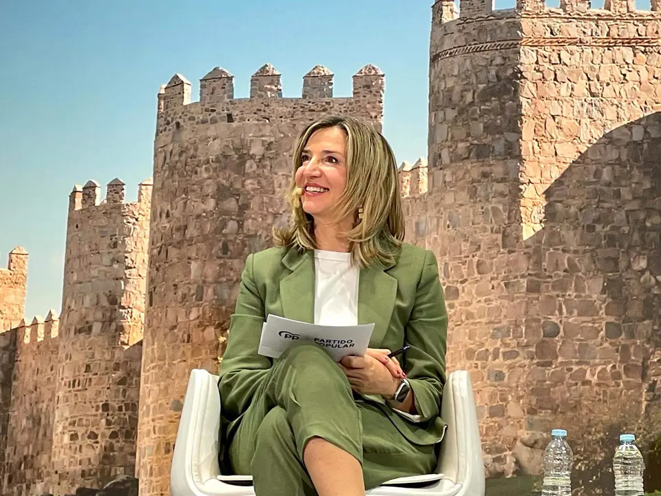 Alicia García