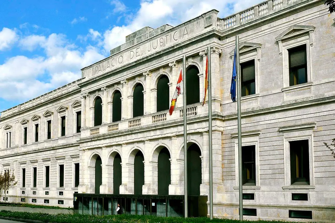 Tribunal Superior de Justicia de Castilla y León