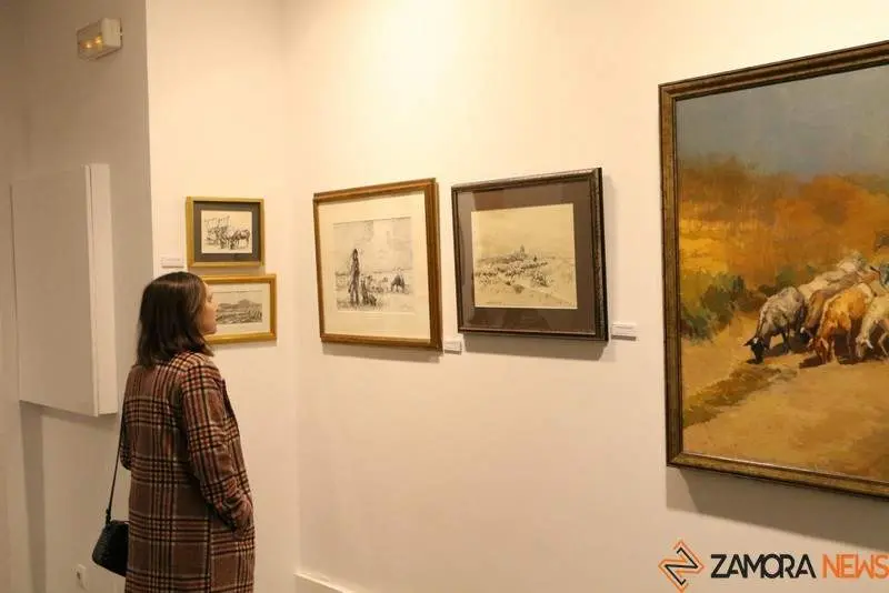 Zamora abre sus puertas al legado de Castilviejo (6)