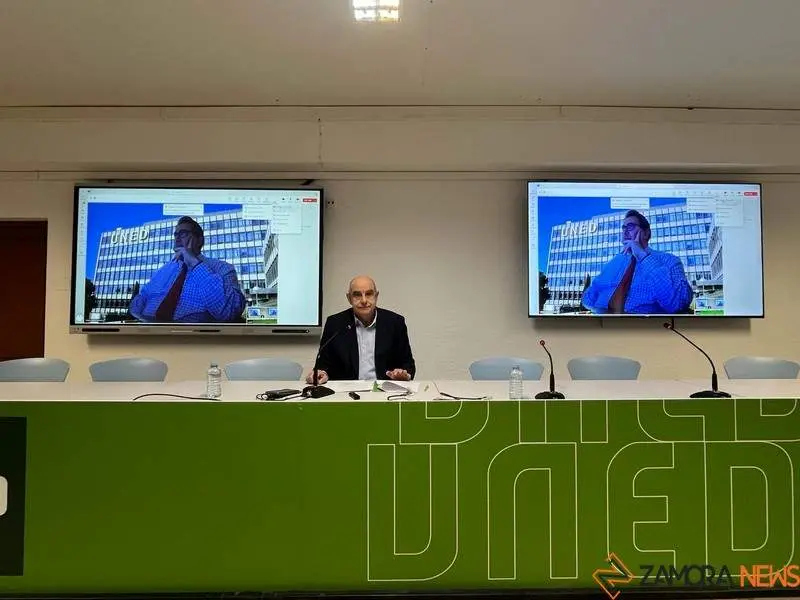 UNED Zamora 