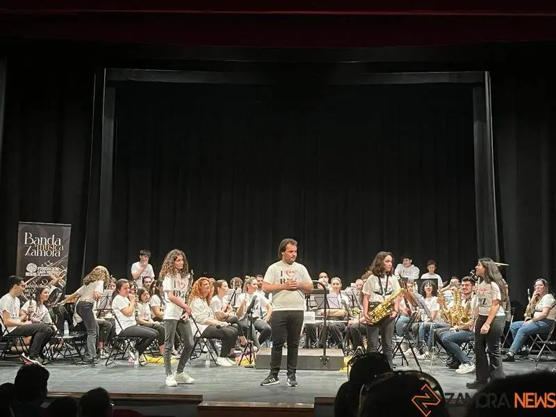 Conciertos Divertidos 