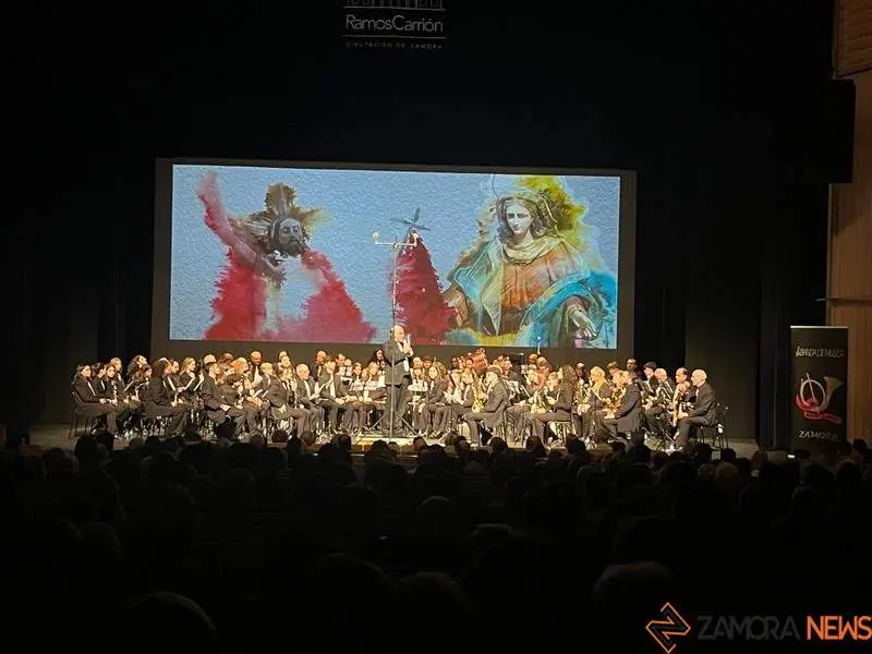Banda de Música Maestro Nacor Blanco