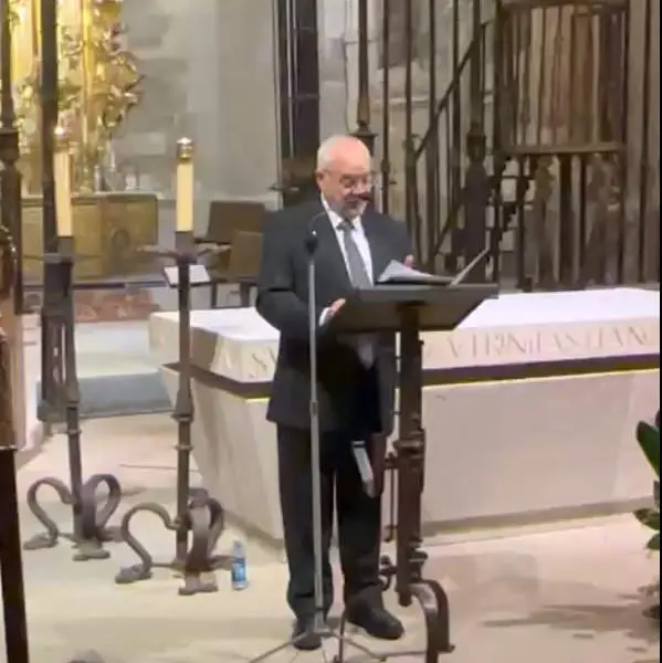 pregón toro