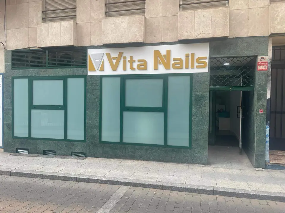Vita Nails abre sus puertas en Zamora. Imagen cedida