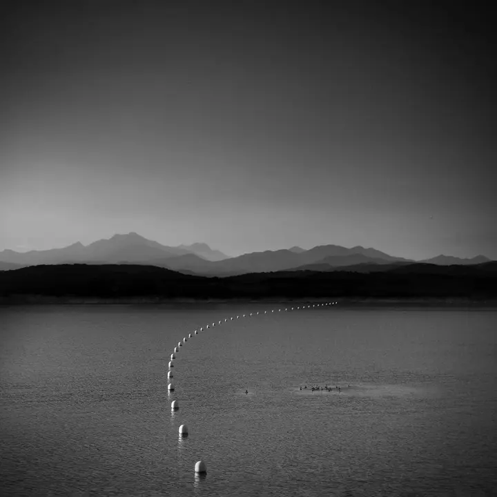 Fotografía premiada en el V Concurso CHD