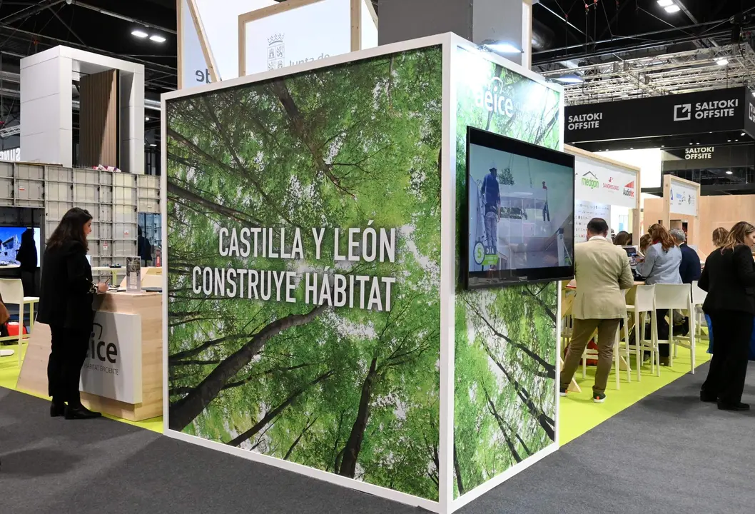 Stand CyL 'Rebuild 2024'