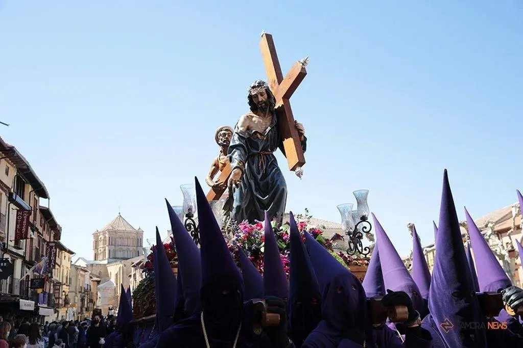 Semana Santa de Toro