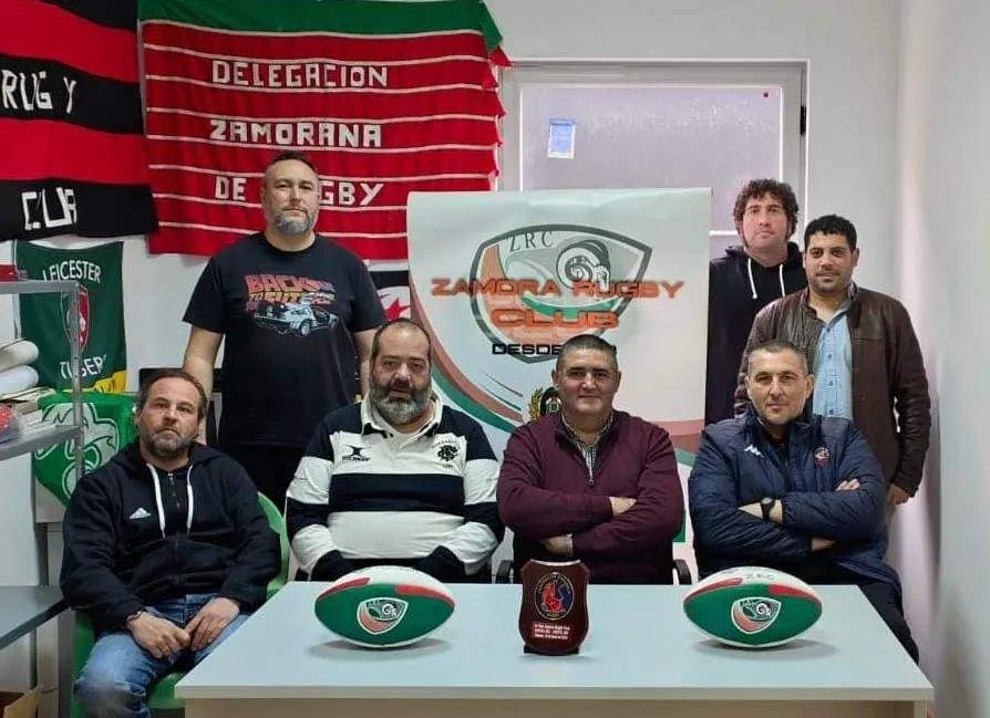 JUNTA DIRECTIVA ZRC