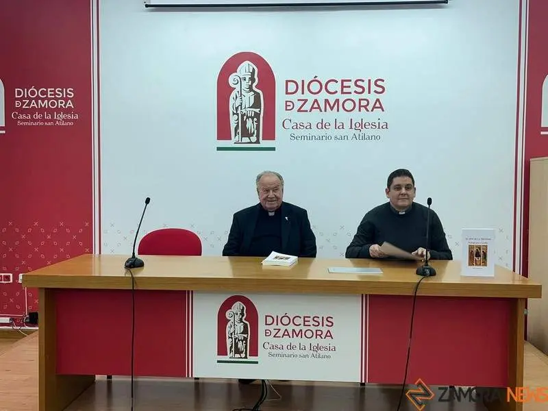 presentación libro Don Rogelio Prieto 