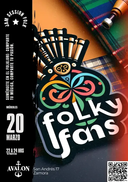 Folky