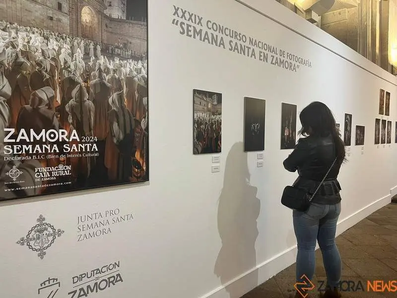 exposición de fotgrafía 
