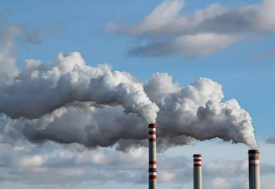 Contaminación