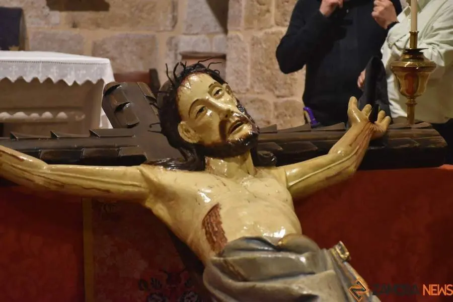 Hermandad Penitencial del Santísimo Cristo del Espíritu Santo_6