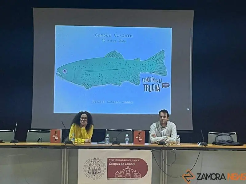 El Motín de la Trucha