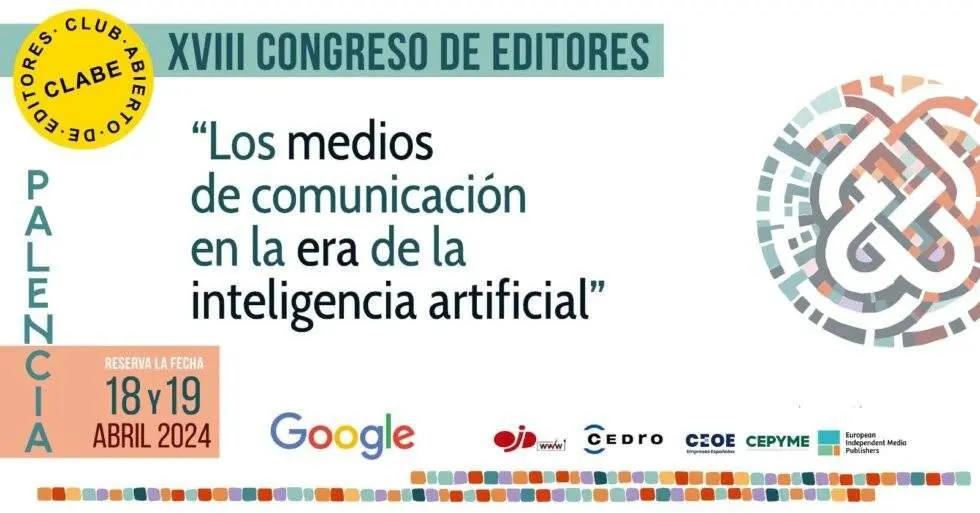 XVIII Congreso de Editores de CLABE