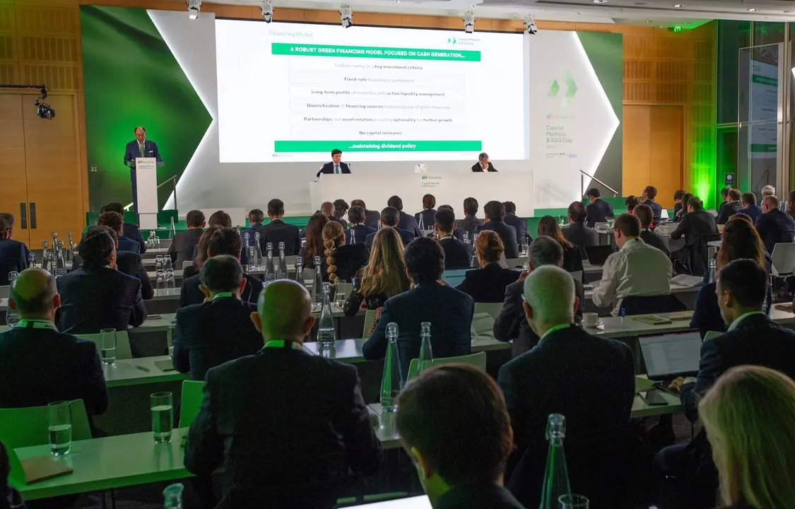 CMD IBERDROLA 2024