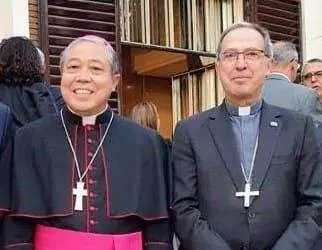 El nuncio del Santo Padre visitará Zamora en Semana Santa