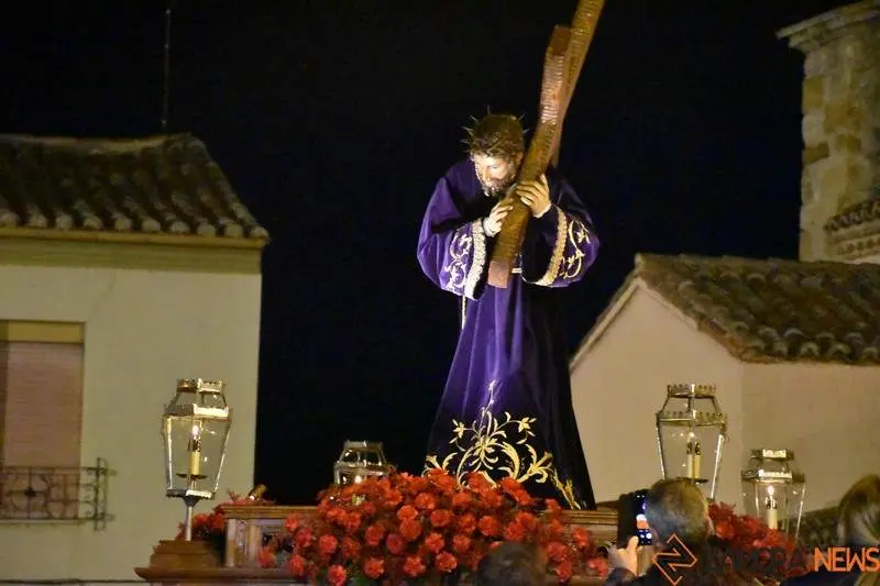 Traslado del Nazareno de San Frontis (32)