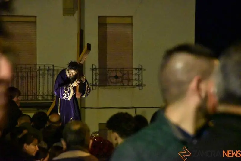 Traslado del Nazareno de San Frontis (31)