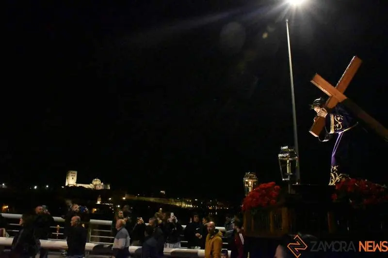 Traslado del Nazareno de San Frontis (19)