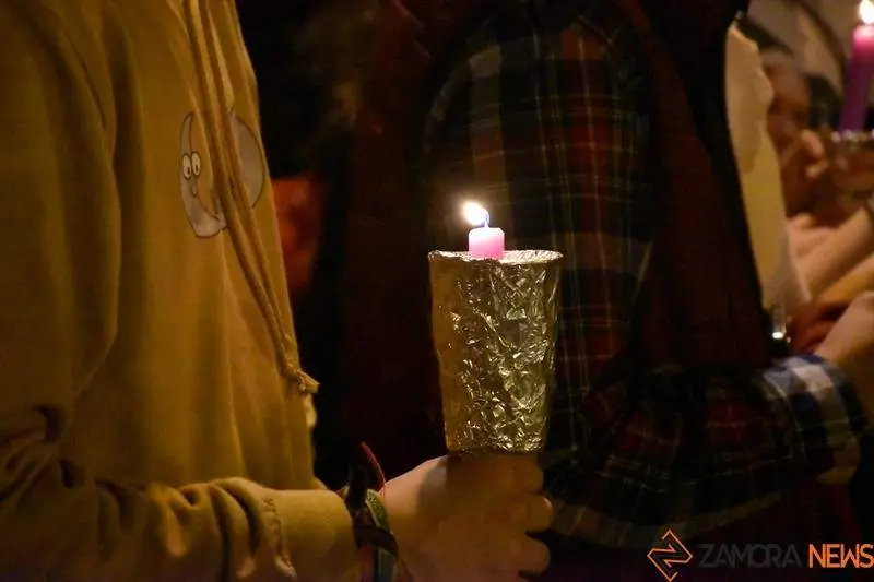 Traslado del Nazareno de San Frontis (30)