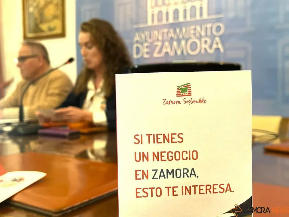 Zamora Sostenible ayto