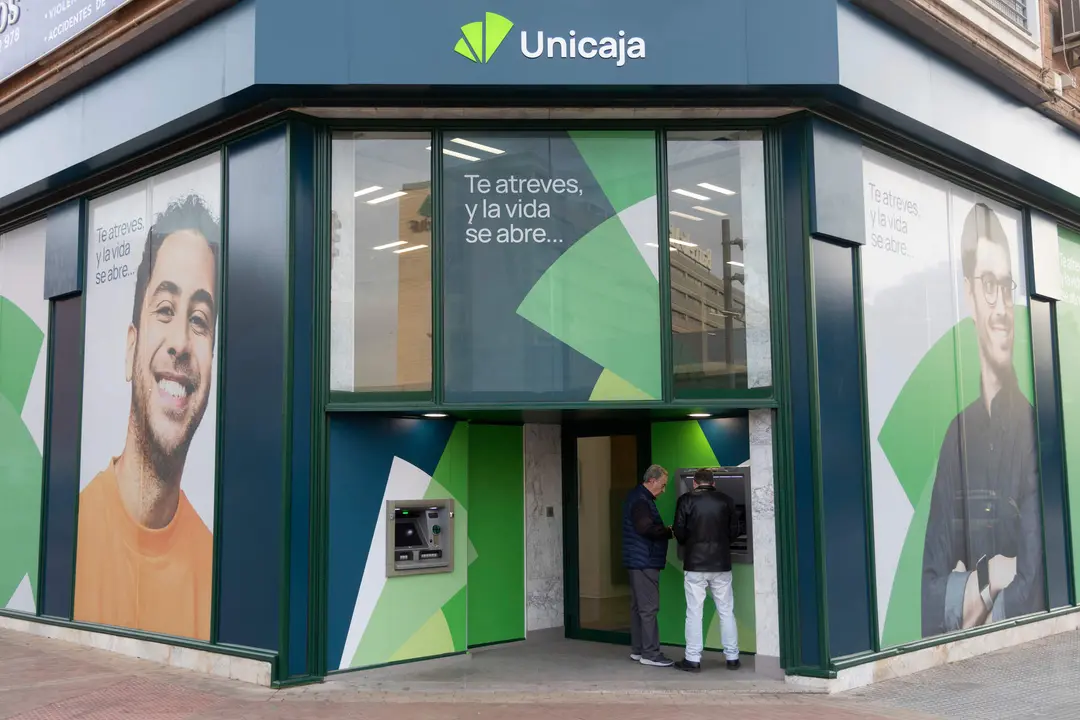 Unicaja
