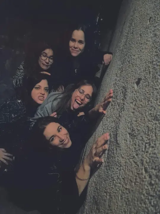 Titis Twister