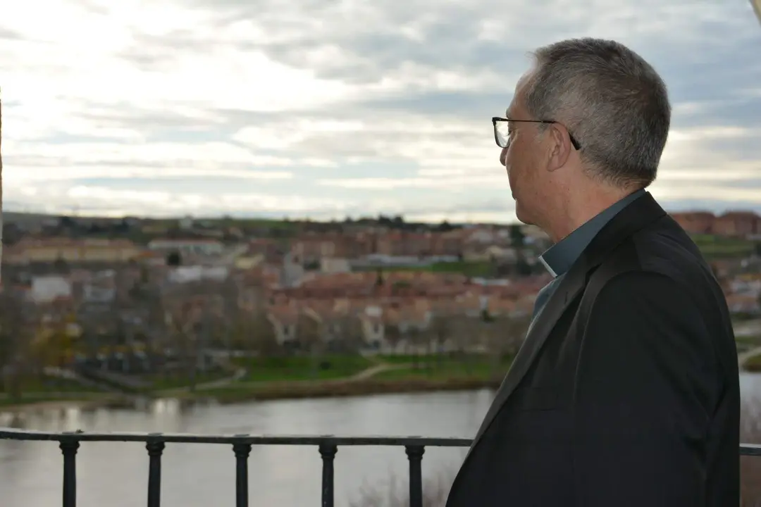 Fernando Valera