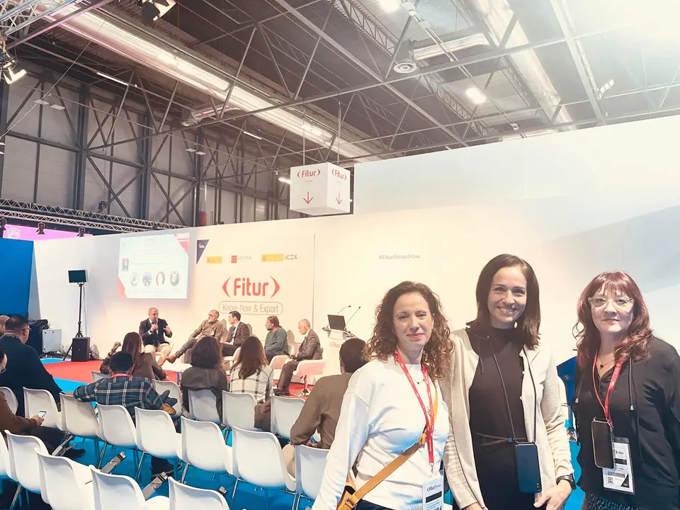 Puebla de Sanabria se prepara para el VI Encuentro de Gestores de Destinos Turísticos Inteligentes
