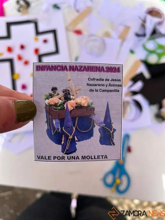 infancia nazarena_tn
